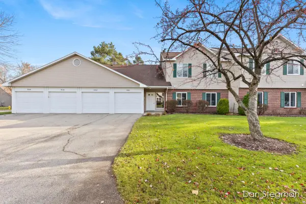 3116 Windcrest Court Ne, Grand Rapids, MI 49525