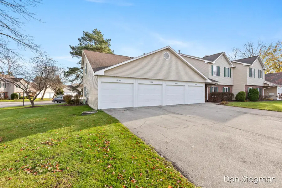 3116 Windcrest Court Ne, Grand Rapids, MI 49525 - #2