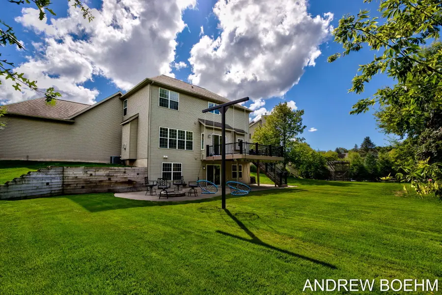 2586 Marble Court, Zeeland, MI 49464 - #3