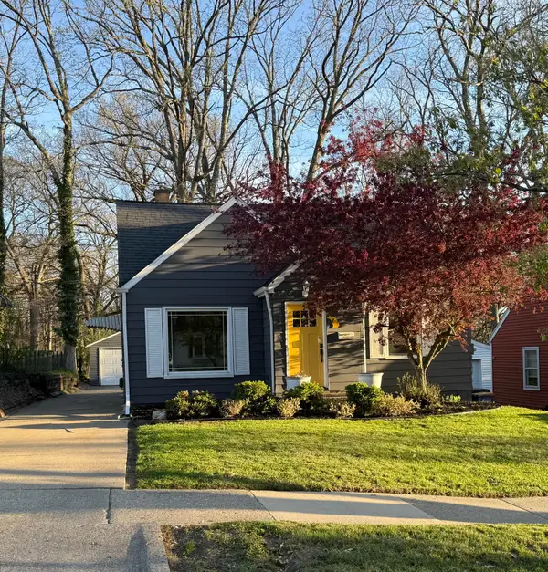 1436 Linwood Street Se, Grand Rapids, MI 49507