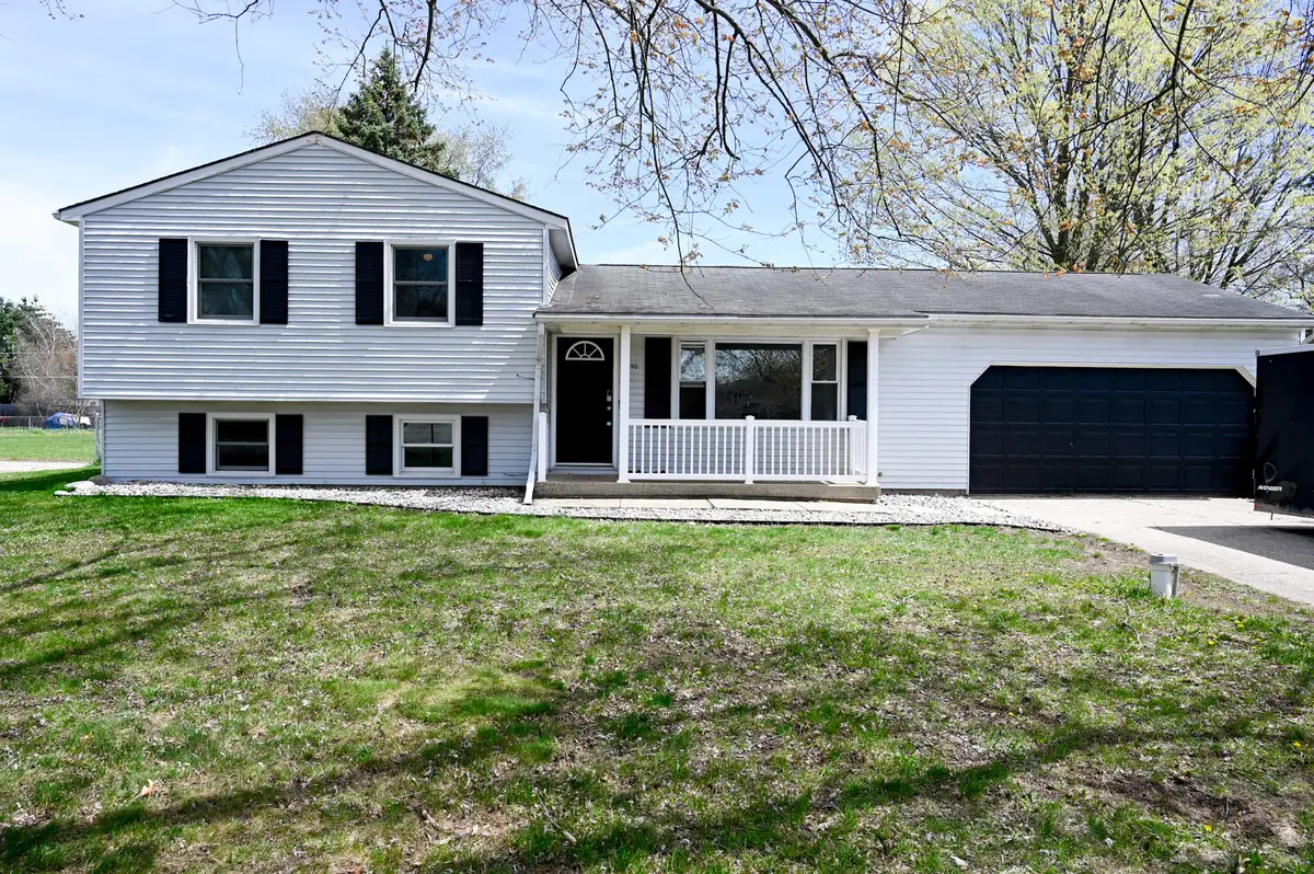 18090 Shamrock Boulevard, Big Rapids, MI 49307 - #1