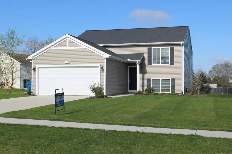 1996 Orlov Drive, Hudsonville, MI 49426 - #2