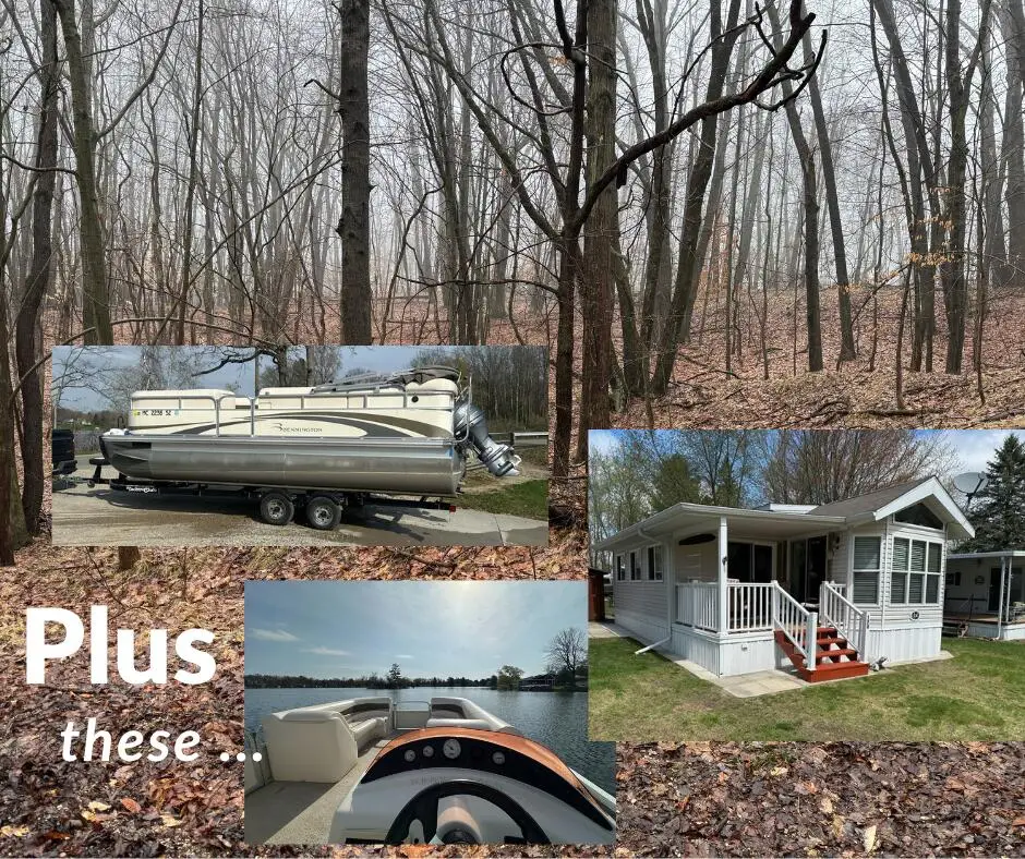 10404 Medicine Bow Trail, Stanwood, MI 49346 - #1