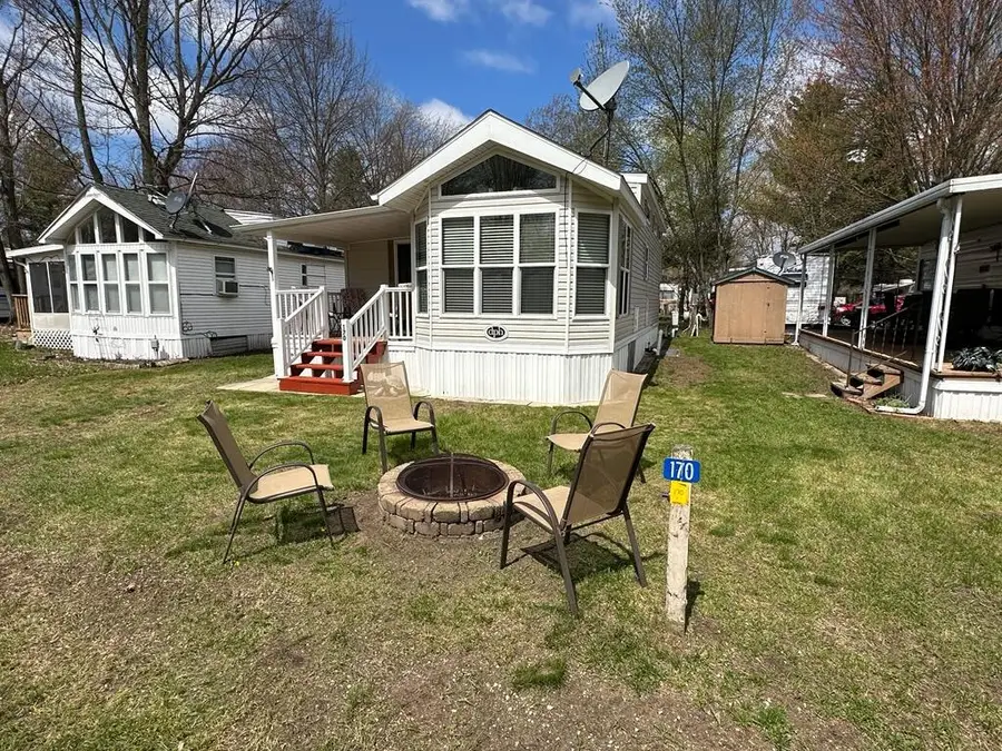 10404 Medicine Bow Trail, Stanwood, MI 49346 - #2