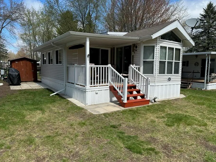 10404 Medicine Bow Trail, Stanwood, MI 49346 - #3