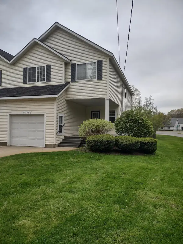 17342 Hazel Street #1, Spring Lake, MI 49456
