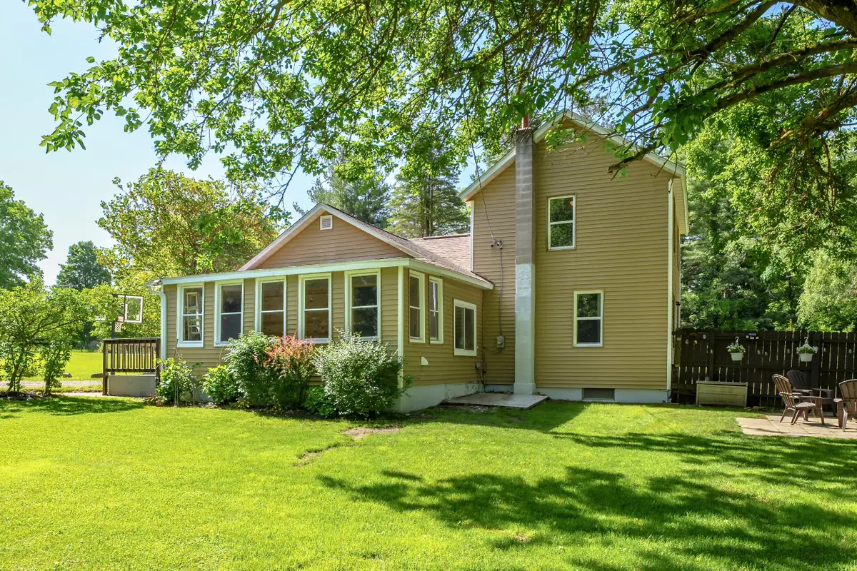 5955 102nd Avenue, Grand Junction, MI 49056 - #1