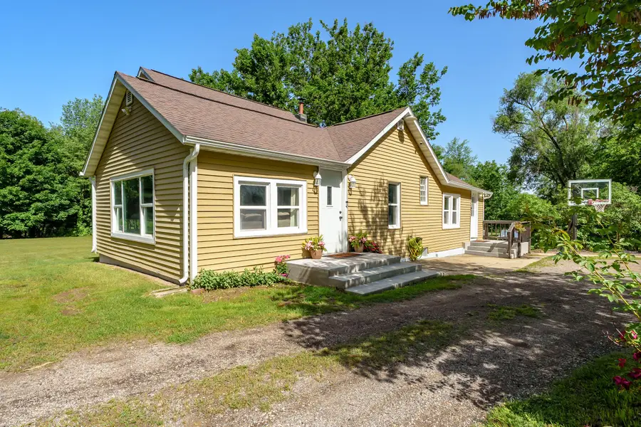 5955 102nd Avenue, Grand Junction, MI 49056 - #2