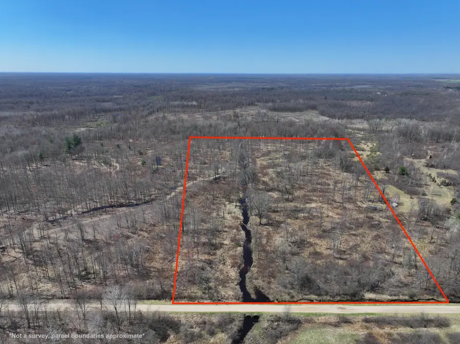 V/L P5 N Magruder Road, Coleman, MI 48618 - #2