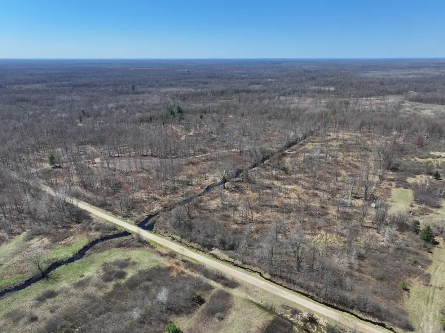 V/L P5 N Magruder Road, Coleman, MI 48618 - #3