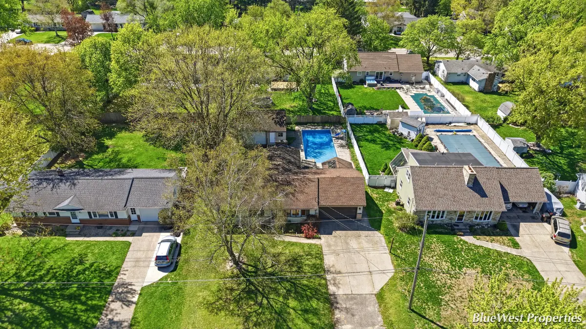 7249 Heatherwood Drive, Jenison, MI 49428 - #1
