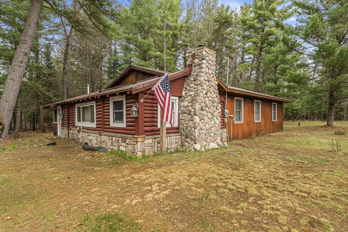 9890 Angel Road Se, Fife Lake, MI 49633 - #1