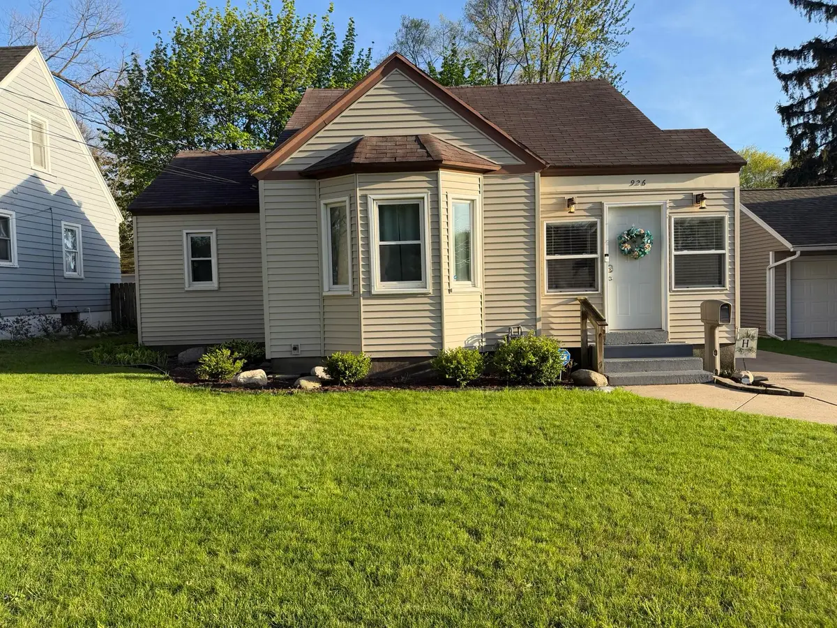 926 N Ottillia Street Se, Grand Rapids, MI 49507 - #1