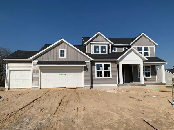 6563 Ravine Point Drive Ne, Rockford, MI 49341