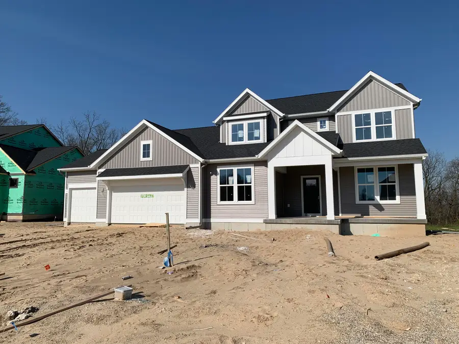 6563 Ravine Point Drive Ne, Rockford, MI 49341 - #2