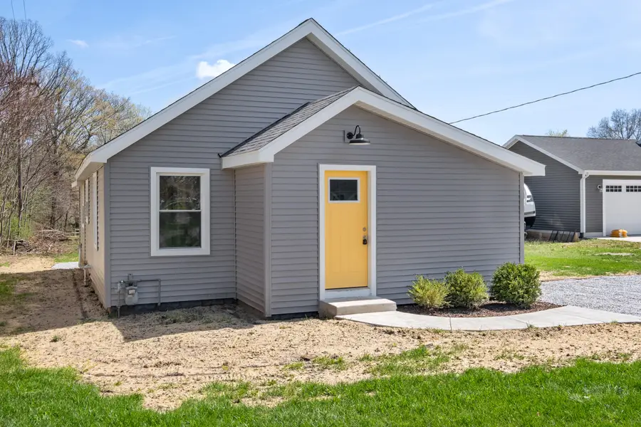 12349 Crockery Creek Drive, Ravenna, MI 49451 - #2