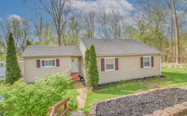 421 Summit Street, Union City, MI 49094