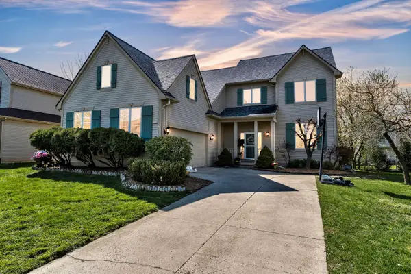 5861 Villa France Avenue, Ann Arbor, MI 48103