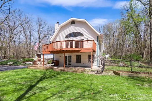 14045 28th Street, Lowell, MI 49331