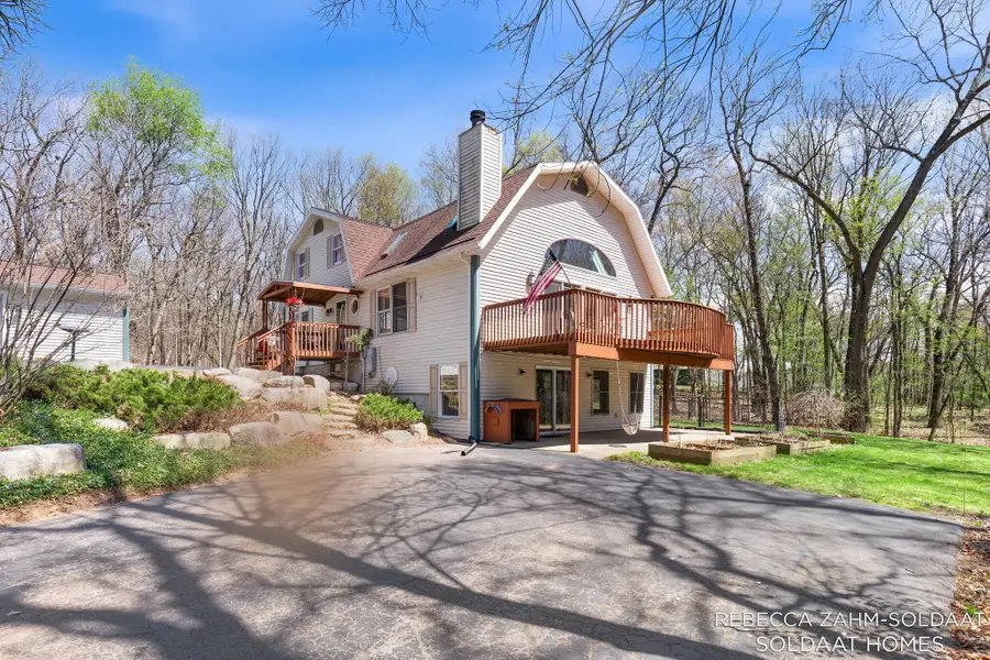 14045 28th Street, Lowell, MI 49331 - #2
