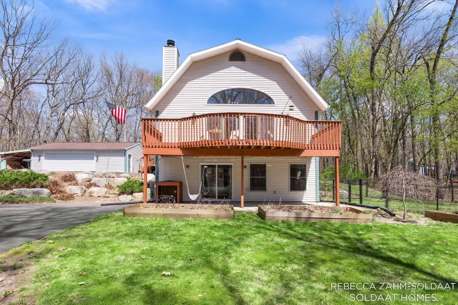 14045 28th Street, Lowell, MI 49331 - #3