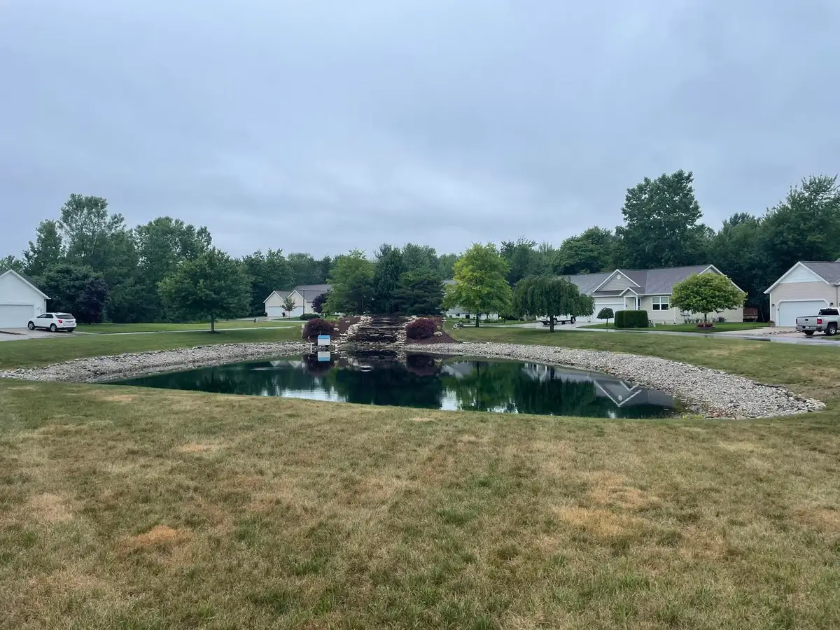 V/L 7096 Juniper Court, Norton Shores, MI 49456 - #1
