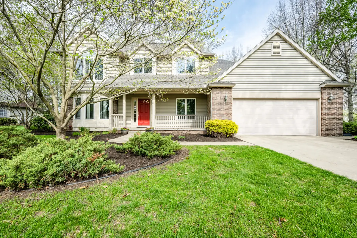 4030 Kendall Drive, Saint Joseph, MI 49085 - #1