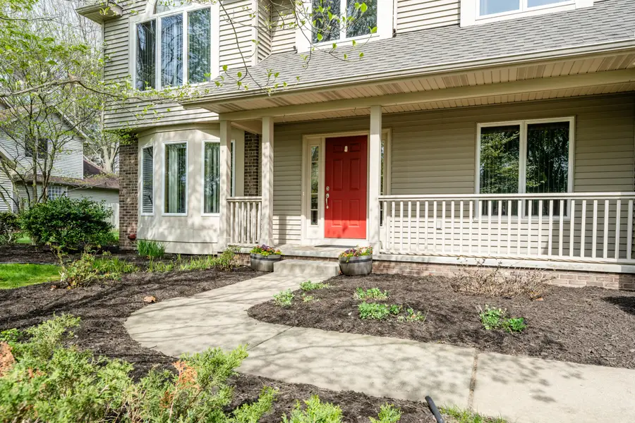 4030 Kendall Drive, Saint Joseph, MI 49085 - #3