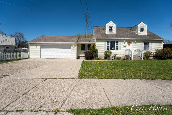 141 Highland Drive, Rockford, MI 49341