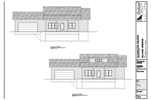 3470 Autumn Mist Lane, Thompsonville, MI 49683