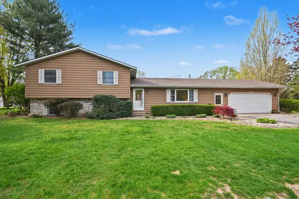 5560 Topanga Drive, Coloma, MI 49038