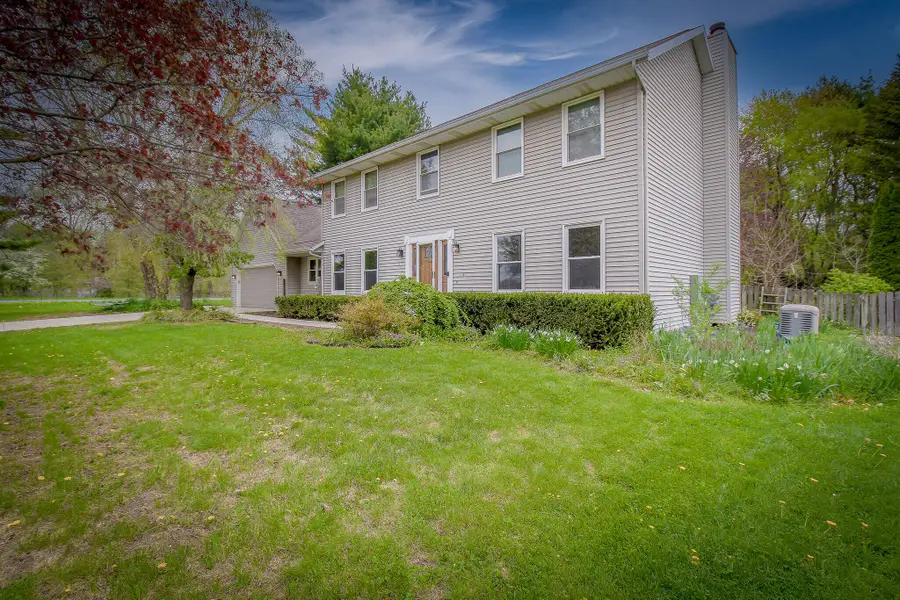 4946 Catskill Street, Galesburg, MI 49053 - #2