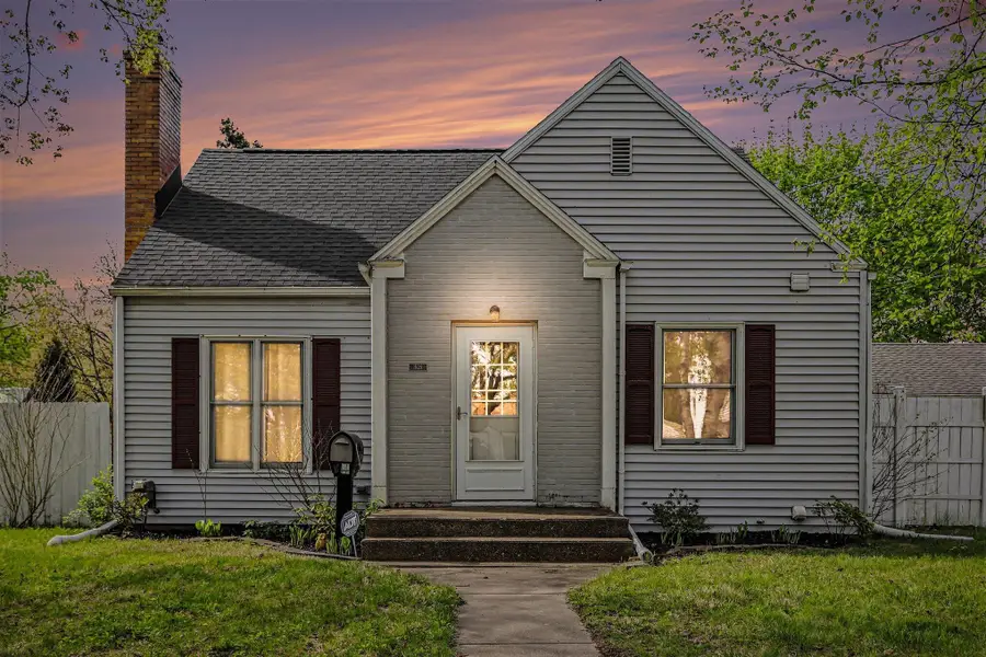 1528 Roseland Avenue, Kalamazoo, MI 49001 - #2