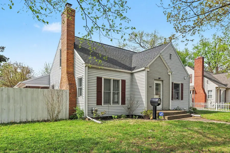 1528 Roseland Avenue, Kalamazoo, MI 49001 - #3