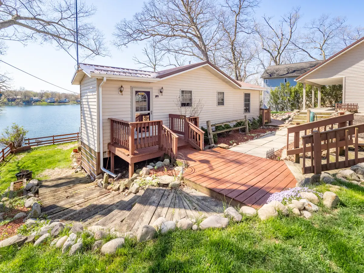 11915 Lakeway Street, Plainwell, MI 49080 - #1