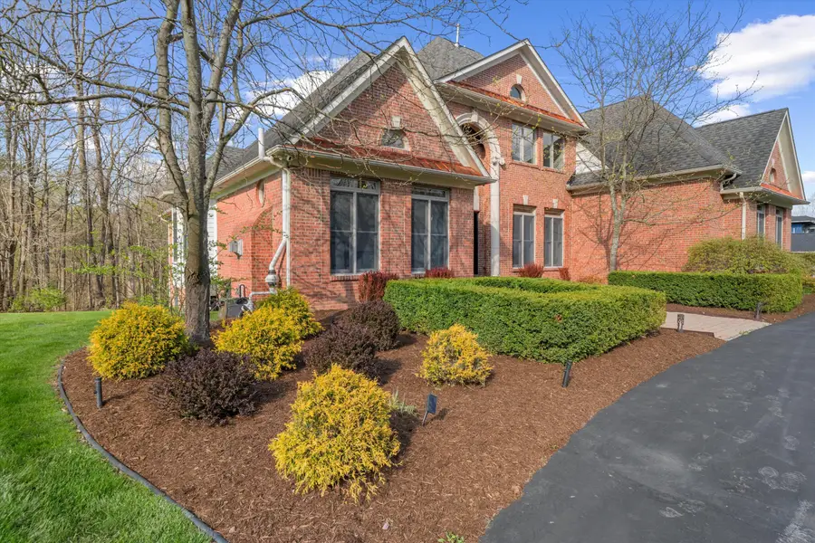 3443 Oak Park Drive, Saline, MI 48176 - #2
