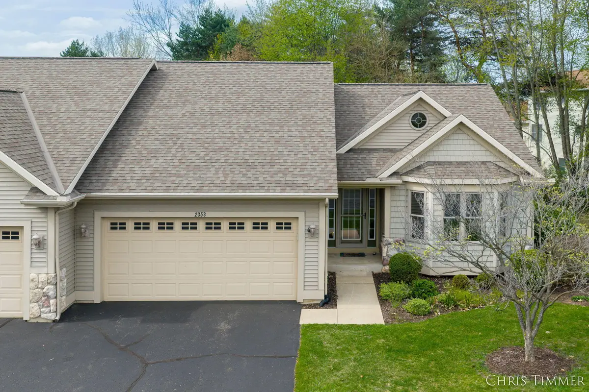 2353 Valarie Drive, Zeeland, MI 49464 - #1