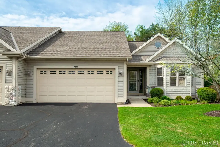 2353 Valarie Drive, Zeeland, MI 49464 - #3