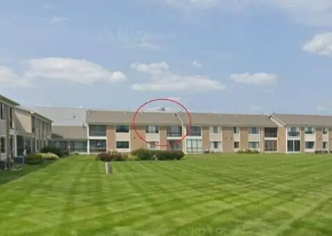 1660 River Road #43, Marysville, MI 48040