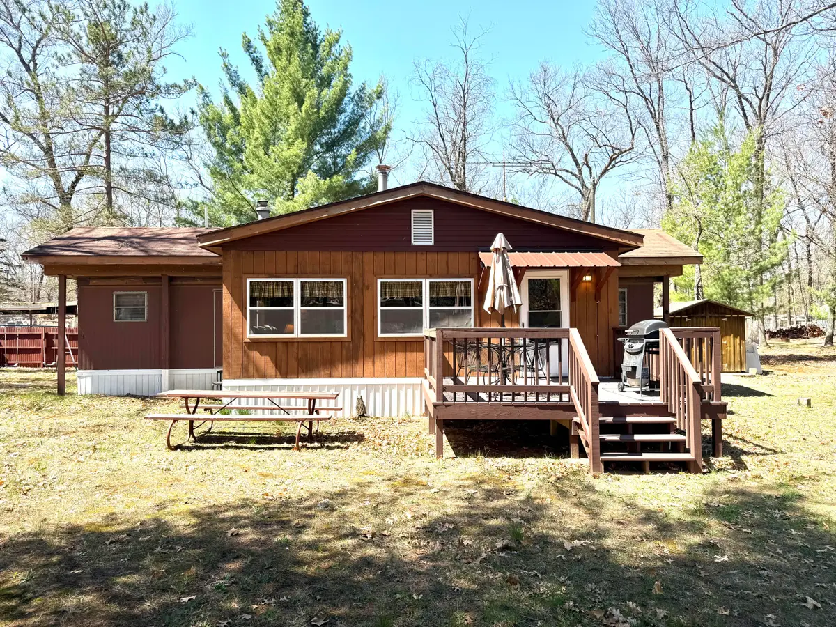11881 S Winesap Road, Baldwin, MI 49304 - #1