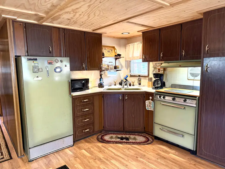 11881 S Winesap Road, Baldwin, MI 49304 - #3