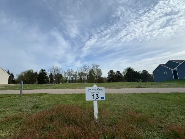 8000 Turning Stone, Kalamazoo, MI 49009