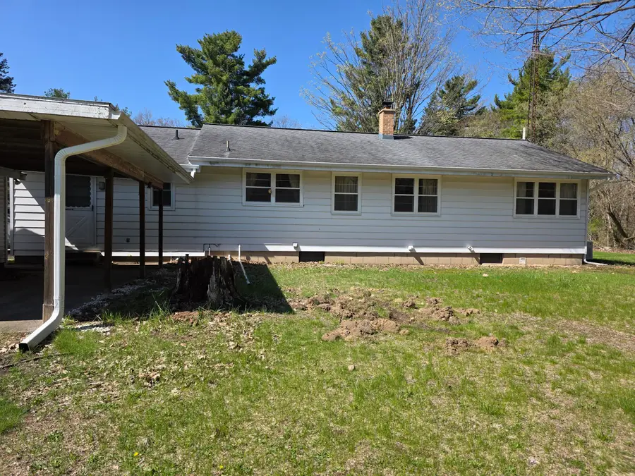 288 Park Street, Newaygo, MI 49337 - #2