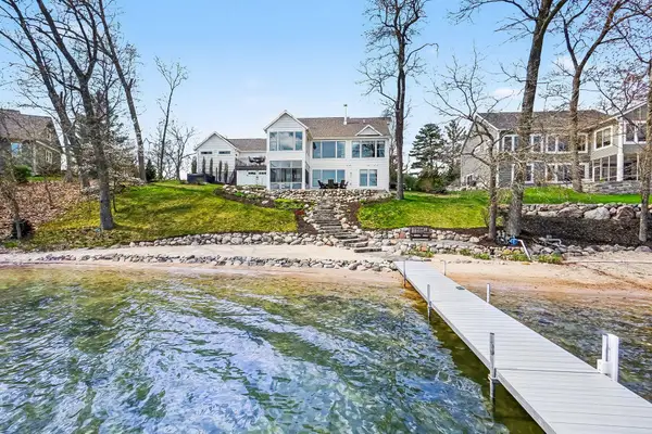 4950 S Ojibwe, Newaygo, MI 49337