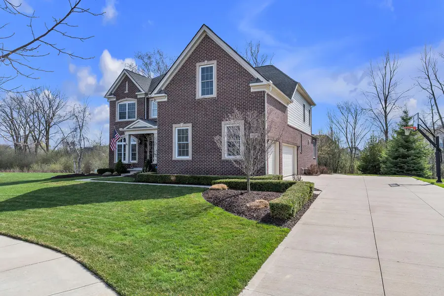 50437 Telluride Circle, Canton, MI 48187 - #2