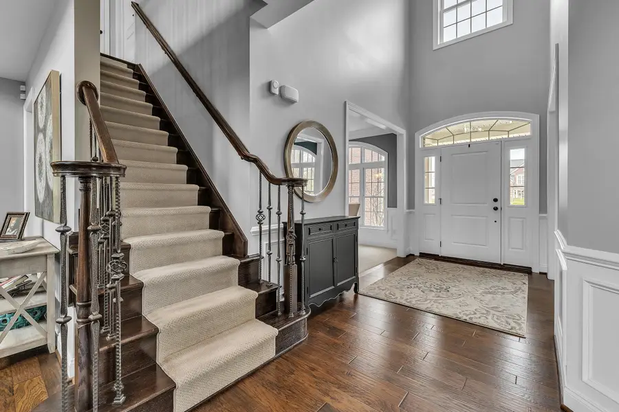 50437 Telluride Circle, Canton, MI 48187 - #3