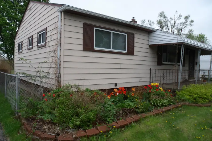 992 Kettering Avenue, Pontiac, MI 48340 - #2