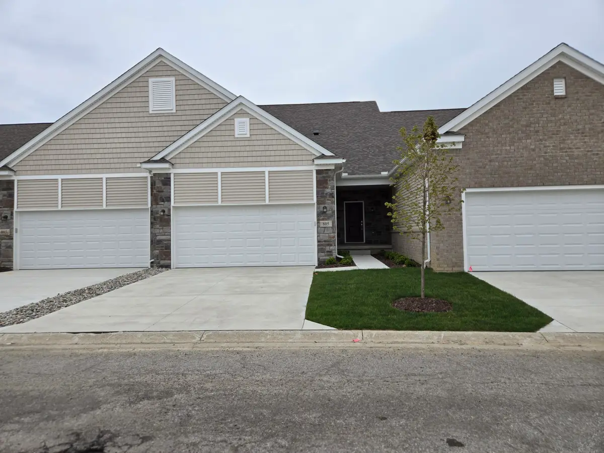 4264 Plum Village Circle #40, Monroe, MI 48161 - #1