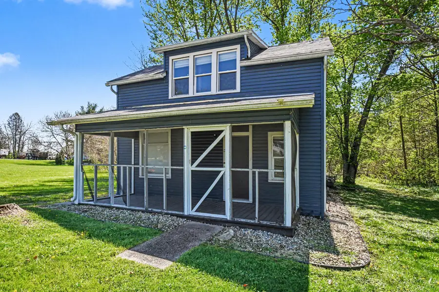 26663 Main Street, Edwardsburg, MI 49112 - #3