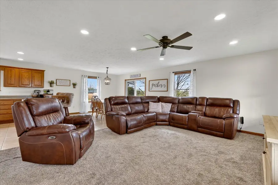 4810 W Colby Road, Perry, MI 48872 - #3